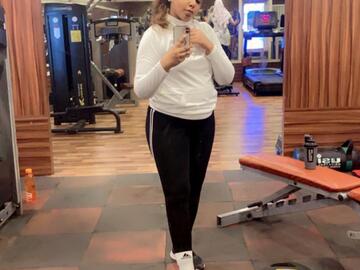 Wellness Session Packages: Home workout for beginners with Zehra