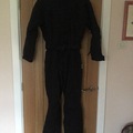 Winter sports: Gortex All in One ski jumpsuit, [detatchable pants/jacket]
