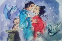 Selling: Ancient Chinese Love Ritual: Bring Back Your Lover + Reading