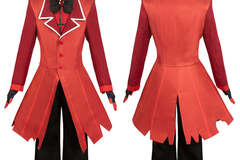 Selling with online payment: Alastor full costume 