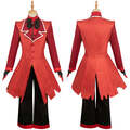 Selling with online payment: Alastor full costume 