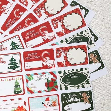 230packs Christmas decoration