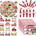 Bulk Lots: 230packs Christmas decoration