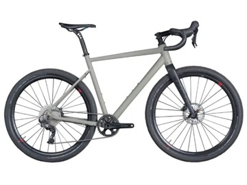 Vermieten und mieten/ Barzahlung: Gravel Bike