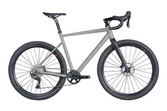 Vermieten und mieten/ Barzahlung: Gravel Bike