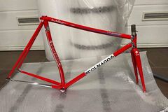 vendita: Colnago Pista