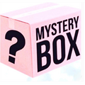 Bulk Lots: Mystery Box With 10 Items Of ready To Sell Merchandise