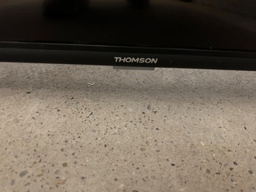 À vendre: 43” Thomson
