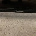 À vendre: 43” Thomson