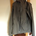 Winter sports: Norrona Lafoten Gore Tex  Pro shell jacket size L Grey