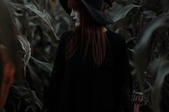Selling: Hecate Spell Of The Dark Goddess 