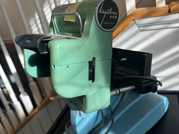 Selling with online payment: Keystone View Telebinocular