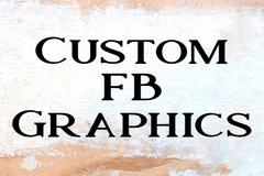 Offering a Service: Custom Graphics- JD-ED