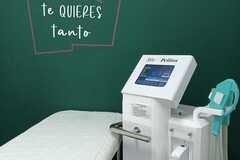 Servicios: FOTODEPILACION (laser)