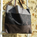 Sale retail: Sac à main