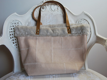 Vente au détail: Sac cabas