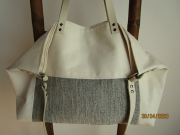 Vente au détail: Sac cabas