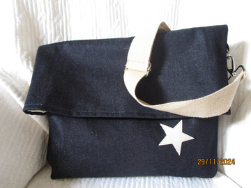Sale retail: Sac besace