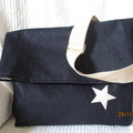 Vente au détail: Sac besace