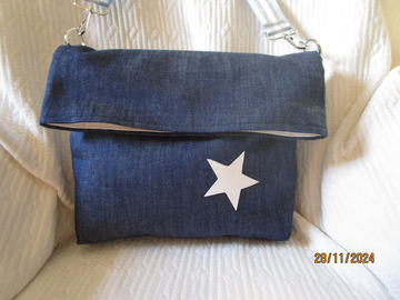 Sale retail: Sac besace