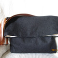 Vente au détail: Sac besace