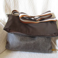 Vente au détail: Sac besace