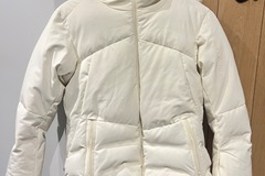 Winter sports: Salomon ski jacket 