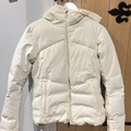 Winter sports: Salomon ski jacket 