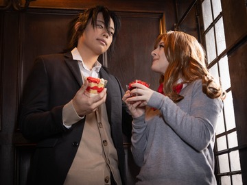 Selling with online payment: Hori Cosplay from HoriMiya