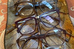 Selling with online payment: ANDY WOLF, PRODESIGN, RAIN CITY FRAMES