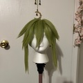 Selling with online payment: Kuki Shinobu Wig