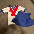 Selling with online payment: Yandere Simulator Cosplay