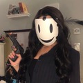Selling with online payment: Women's Cosplay Suit