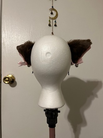 Cat Ears