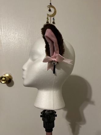 Cat Ears