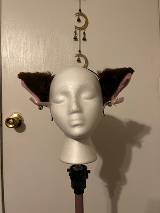Cat Ears