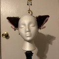 Selling with online payment: Cat Ears
