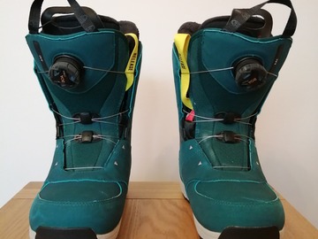 Resale ski clothes on sale