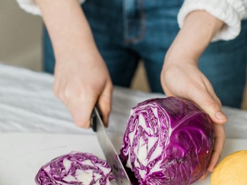 Wellness Session Packages: Mindful Eating for Emotional Balance with Nicole