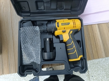 For Sale: Electric drill