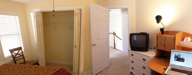251 Furnished Guest Room to Rent (Effective 11/01/24)
