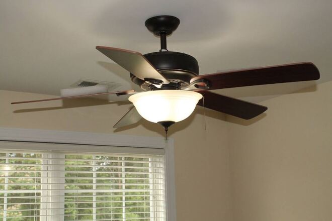 251 Furnished Guest Room to Rent (Effective 11/01/24)