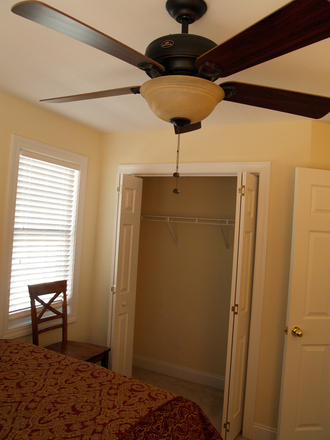 251 Furnished Guest Room to Rent (Effective 11/01/24)