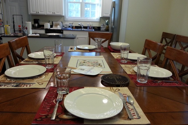 251 Furnished Guest Room to Rent (Effective 11/01/24)