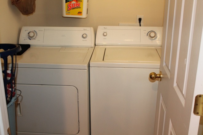 251 Furnished Guest Room to Rent (Effective 11/01/24)