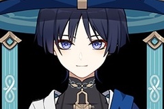 In Search Of: Looking for Wanderer (Genshin Impact) Hat