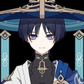In Search Of: Looking for Wanderer (Genshin Impact) Hat