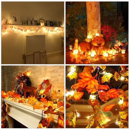 100pcs Christmas decoration