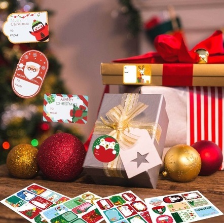 200pcs Christmas decoration