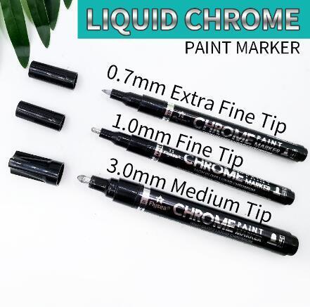 200pcs Student painting marker writing office support